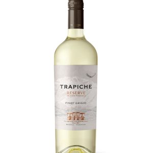 Trapiche Pinot Grigio Wine Wine price in Goa