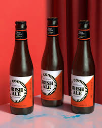 Truly Belgian Irish Ale Beer 330ML Beer price in Goa