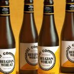 Truly Belgian Wheat Beer 330ML Beer price in Goa