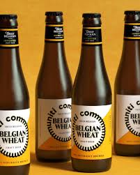 Truly Belgian Wheat Beer 330ML Beer price in Goa