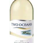 Two Oceans Chardonnay Wine Wine price in Goa