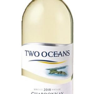 Two Oceans Chardonnay Wine Wine price in Goa