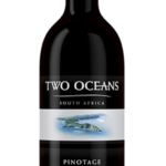 Two Oceans Pinotage Wine Wine price in Goa