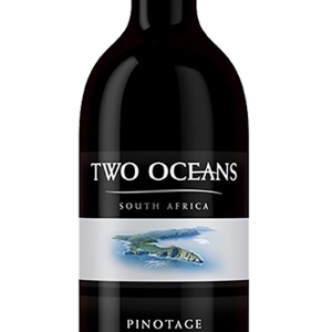 Two Oceans Pinotage Wine Wine price in Goa