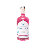 Udaipur Gulab Gin 750ML Gin price in Goa
