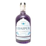 Udaipur Indian Dry Gin 750ML Gin price in Goa