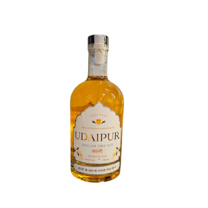 Udaipur Narangi Gin 750ML Gin price in Goa
