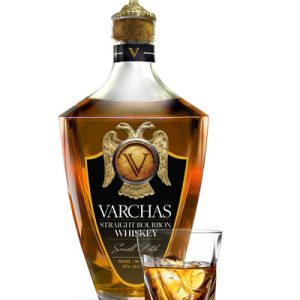 Varchas Detroit Reserve Whisky 750ML Whisky price in Goa