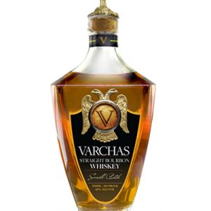 Varchas Straight Bourbon Whisky 750ML Whisky price in Goa