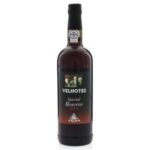 Velhotes Port Red Wine Wine price in Goa