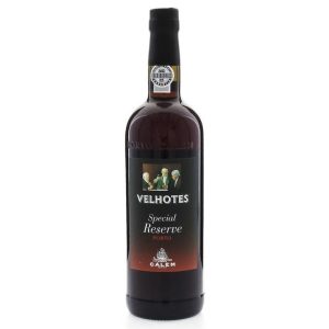 Velhotes Port Red Wine Wine price in Goa
