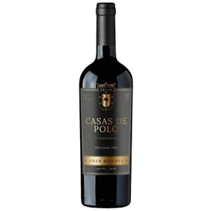 Vendimia De Tempo Gran Reserva Carmenere Wine Wine price in Goa