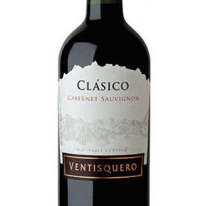 Ventisquero Cab. Sau Clasico Wine Wine price in Goa