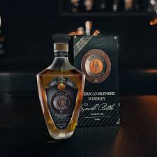 Verchas Detroit Whisky 750 Ml Whisky price in Goa