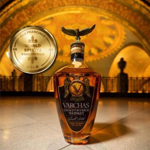 Verchas Straight Bourbon Whisky 750 Ml Whisky price in Goa