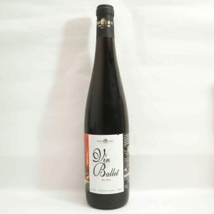 Vin Ballet White Wine Wine price in Goa