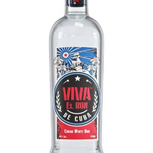 Viva El Ron Rum 700ML Rum price in Goa