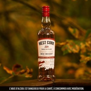 West Cork Irish Whisky 700 Ml Whisky price in Goa