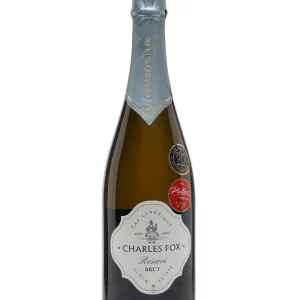 What The Fox Brut Sparkling Wine Wine price in Goa