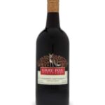 What The Fox Cab Sau Wine Wine price in Goa
