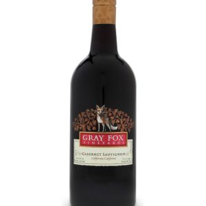What The Fox Cab Sau Wine Wine price in Goa