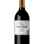 What The Fox Merlot Wine Wine price in Goa