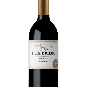 What The Fox Merlot Wine Wine price in Goa
