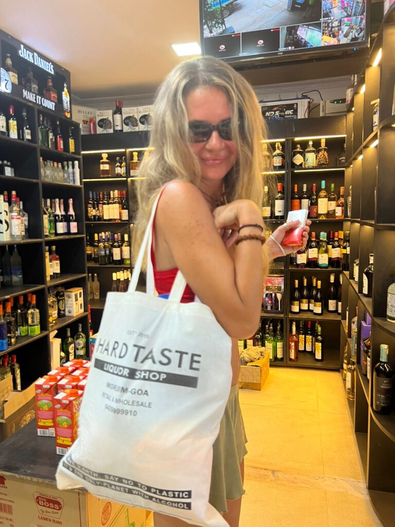 Welcome to Hard Taste