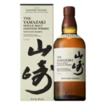 Yamazaki Whisky 700ML Whisky price in Goa