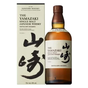 Yamazaki Whisky 700ML Whisky price in Goa