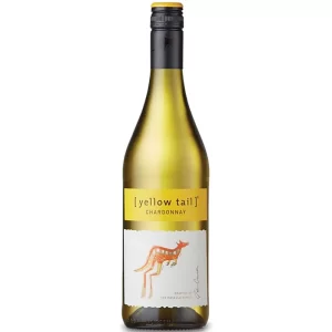 Yellow Tail Chardonnay Wine Wine price in Goa