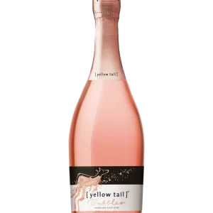 Yellow Tail Pink Bubles Rose Wine Wine price in Goa