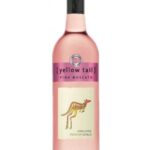 Yellow Tail Pink Moscato Wine Wine price in Goa