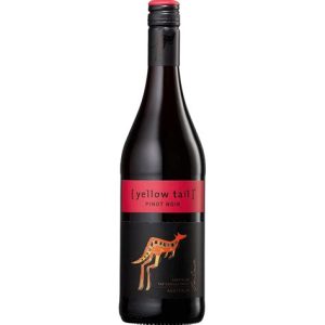 Yellow Tail Pinot Noir Wine Wine price in Goa