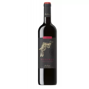 Yellow Tail Reserve Cab Sau Wine Wine price in Goa