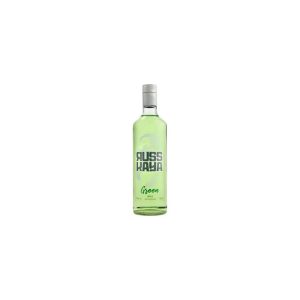 Zig Zag Green Apple Vodka Vodka price in Goa