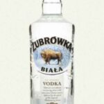 Zubrowk Biala Vodka 700ML Vodka price in Goa