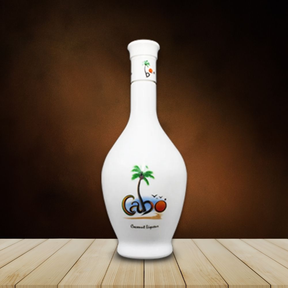 Cabo Coconut Rum Rum price in Goa