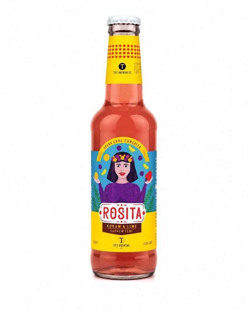 Rosita Kokum RTD RTD price in Goa