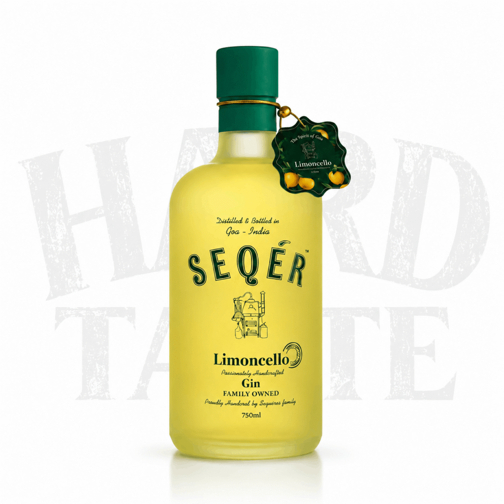 Seqer Limoncello Gin Gin price in Goa