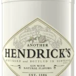 ANOTHER HENDRICK’S Gin price in Goa