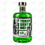 Terry Sent Me After Glow Gin price in Goa