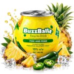 Buzzballz Pine And Peno buzzballz price in Goa