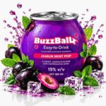 Buzzballz Jamun Pop buzzballz price in Goa
