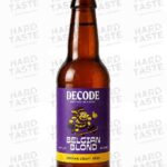 Decode Belgian Blond Beer Beer price in Goa
